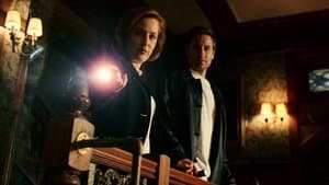 How the Ghosts Stole Christmas