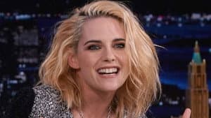 Kristen Stewart, Bad Bunny, Joyelle Nicole Johnson
