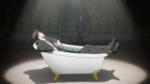 Tokyo Colony No. 1 (2)