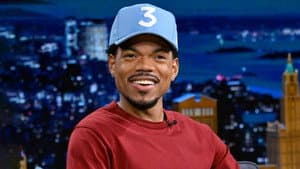 Chance the Rapper, The Cast of Reservation Dogs, Chance the Rapper ft. Joey Bada$$