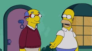 Homer? A Cracker Bro?