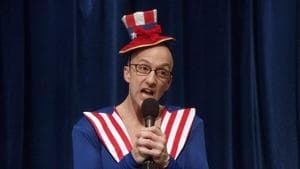 Intro to Political Science