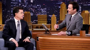 Stephen Colbert, Keri Russell, Broken Bells