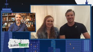 Ciara Duggan, Paget Berry, and Glenn Shephard