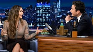 Jessica Alba, Marlon Wayans, a performance from "The Outsiders"