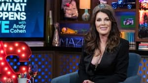 Lisa Vanderpump