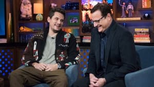 John Mayer & Bob Saget