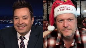 Blake Shelton, Ana Gasteyer & Rachel Dratch