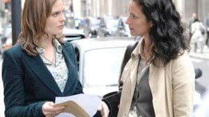 Yanks in the U.K. (2)