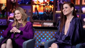 Debra Messing, Ellen Pompeo