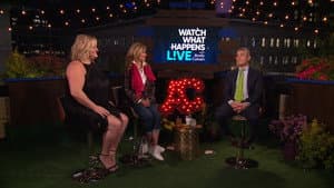 Sonja Morgan; Bridget Everett