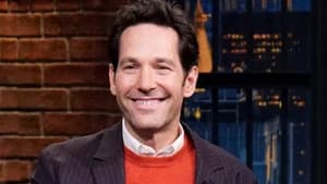 Paul Rudd, Jared Harris