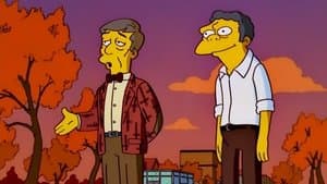 Homer the Moe