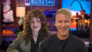 Barbara Kulaif, Damo Yorg