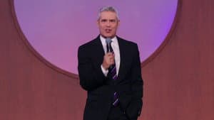 BravoCon: Andy's Mystery Door