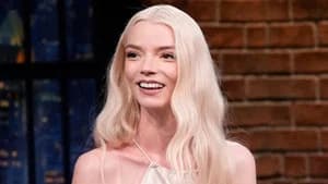 Anya Taylor-Joy, Shawn Hatosy