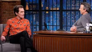 Michael Shannon, Elizabeth Olsen