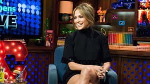 Jennifer Lopez