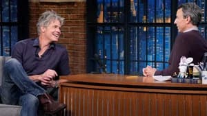 Timothy Olyphant, Tyriq Withers