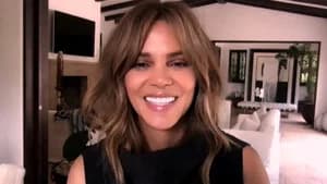Halle Berry, Chris Kattan, Rutger Bregman, Nikki Glaspie