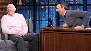 Bill Burr, Aimee Lou Wood
