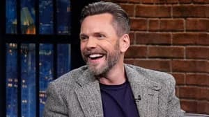 Joel McHale, Nico Parker, Atsuko Okatsuka