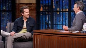 Ryan Reynolds, Emilia Jones