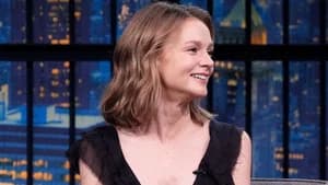 Carey Mulligan, Mary Beth Barone