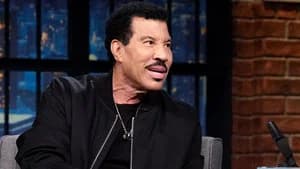 Lionel Richie, Sarah Sherman
