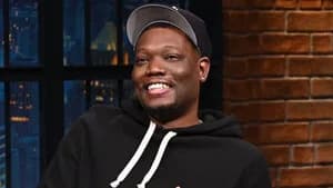 Michael Che, Kylie Minogue, Leila Mottley