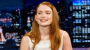 Sadie Sink, Fabien Frankel, Shaboozey