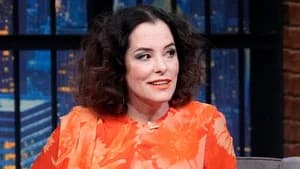 Parker Posey, Michael Kosta