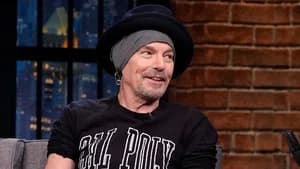 Billy Bob Thornton, Heidi Gardner, Molly Baz